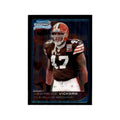 2006 Bowman Chrome Lawrence Vickers RC Football Cards #4