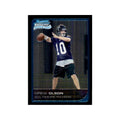 2006 Bowman Chrome Drew Olson RC Football Cards #44