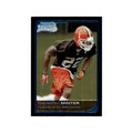 2006 Bowman Chrome DeMario Minter RC Football Cards #18