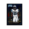 2006 Bowman Chrome Richard Marshall RC Football Cards #14