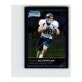 2006 Bowman Chrome Tony Scheffler RC Football Cards #42