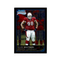 2006 Bowman Chrome Gabe Watson RC Football Cards #31