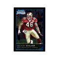 2006 Bowman Chrome Delanie Walker RC Football Cards #49
