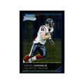 2006 Bowman Chrome Owen Daniels RC Football Cards #48