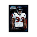 2006 Bowman Chrome Wali Lundy RC Football Cards #8