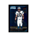 2006 Bowman Chrome Jovon Bouknight RC Football Cards #7