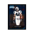 2006 Bowman Chrome James Anderson RC Football Cards #53