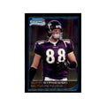 2006 Bowman Chrome Quinn Sypniewski RC Football Cards #13