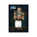 2006 Bowman Chrome Darrell Hackney RC Football Cards #51