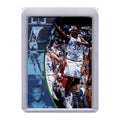 1994 SP Premium Collection Jamal Mashburn Mavericks #PC35