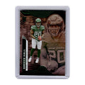 2022 Panini Illusions Breece Hall RC Jets #75