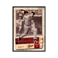 2005 Fleer Authentix Ivan Rodriguez Tigers #26