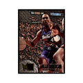 1995 Fleer Metal Willie Anderson Basketball Cards #196