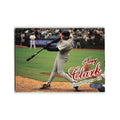 Tony Clark 1998 Fleer Ultra #118 Detroit Tigers Baseball Card NM
