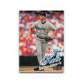 Chris Holt 1998 Fleer Ultra #162 Houston Astros Baseball Card NM