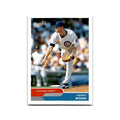 2004 Bazooka Kerry Wood Cubs #225