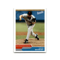 2004 Bazooka Jason Schmidt Giants #183