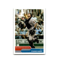 2004 Bazooka A.J. Pierzynski Giants #214