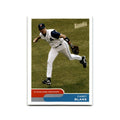 2004 Bazooka Casey Blake Indians #169