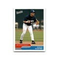 2004 Bazooka Bernie Castro Padres #253