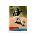 2004 Bazooka Mark Buehrle White Sox #229