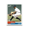 2004 Bazooka Rickie Weeks Brewers #265