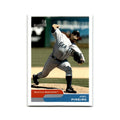 2004 Bazooka Joel Pineiro Mariners #222