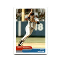 2004 Bazooka Bret Boone Mariners #209