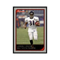 2006 Bowman Jamal Lewis Football Cards #5