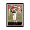 2006 Bowman Patrick Ramsey Football Cards #66
