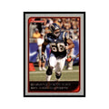 2006 Bowman Shawne Merriman Football Cards #20