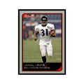 2006 Bowman Jamal Lewis Football Cards #5