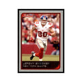 2006 Bowman Jeremy Shockey Football Cards #18
