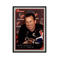 2006 Bowman Gary Kubiak Football Cards #69