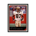 2006 Bowman Joe Horn Football Cards #92