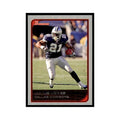 2006 Bowman Julius Jones Football Cards #32