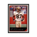 2006 Bowman Joe Horn Football Cards #92