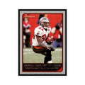 2006 Bowman Cadillac Williams Football Cards #103