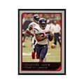 2006 Bowman Domanick Davis Football Cards #94