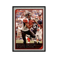 2006 Bowman Michael Jenkins Football Cards #70