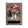 2006 Bowman Chad Pennington Football Cards #100