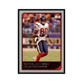 2006 Bowman Andre Johnson Football Cards #75