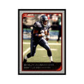 2006 Bowman Shaun Alexander Football Cards #3