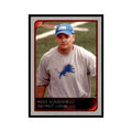 2006 Bowman Rod Marinelli Football Cards #10
