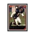 2006 Bowman Muhsin Muhammad Football Cards #4