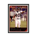 2006 Bowman Rod Smith Football Cards #104
