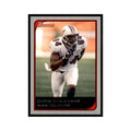 2006 Bowman Chris Chambers Football Cards #76