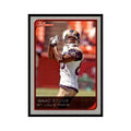 2006 Bowman Isaac Bruce Football Cards #48