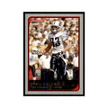 2006 Bowman Drew Bennett Football Cards #89