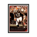 2006 Bowman Braylon Edwards Football Cards #108